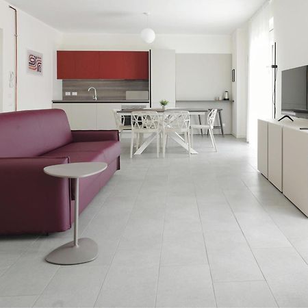 Joivy Charming Flats In The Heart Of Porta Nuova Apartment Milano Exterior foto