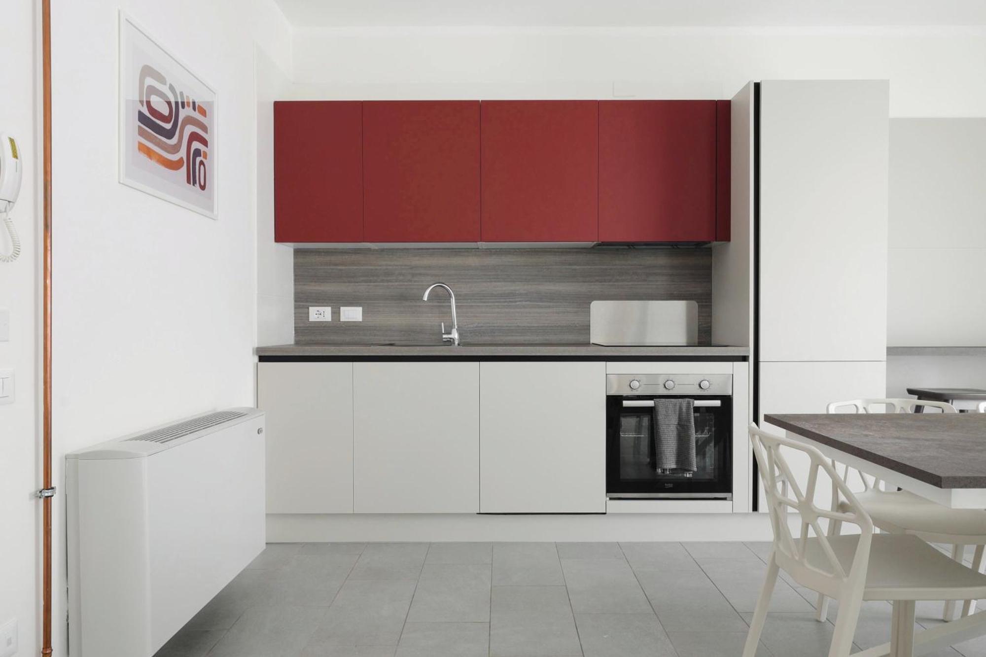 Joivy Charming Flats In The Heart Of Porta Nuova Apartment Milano Exterior foto