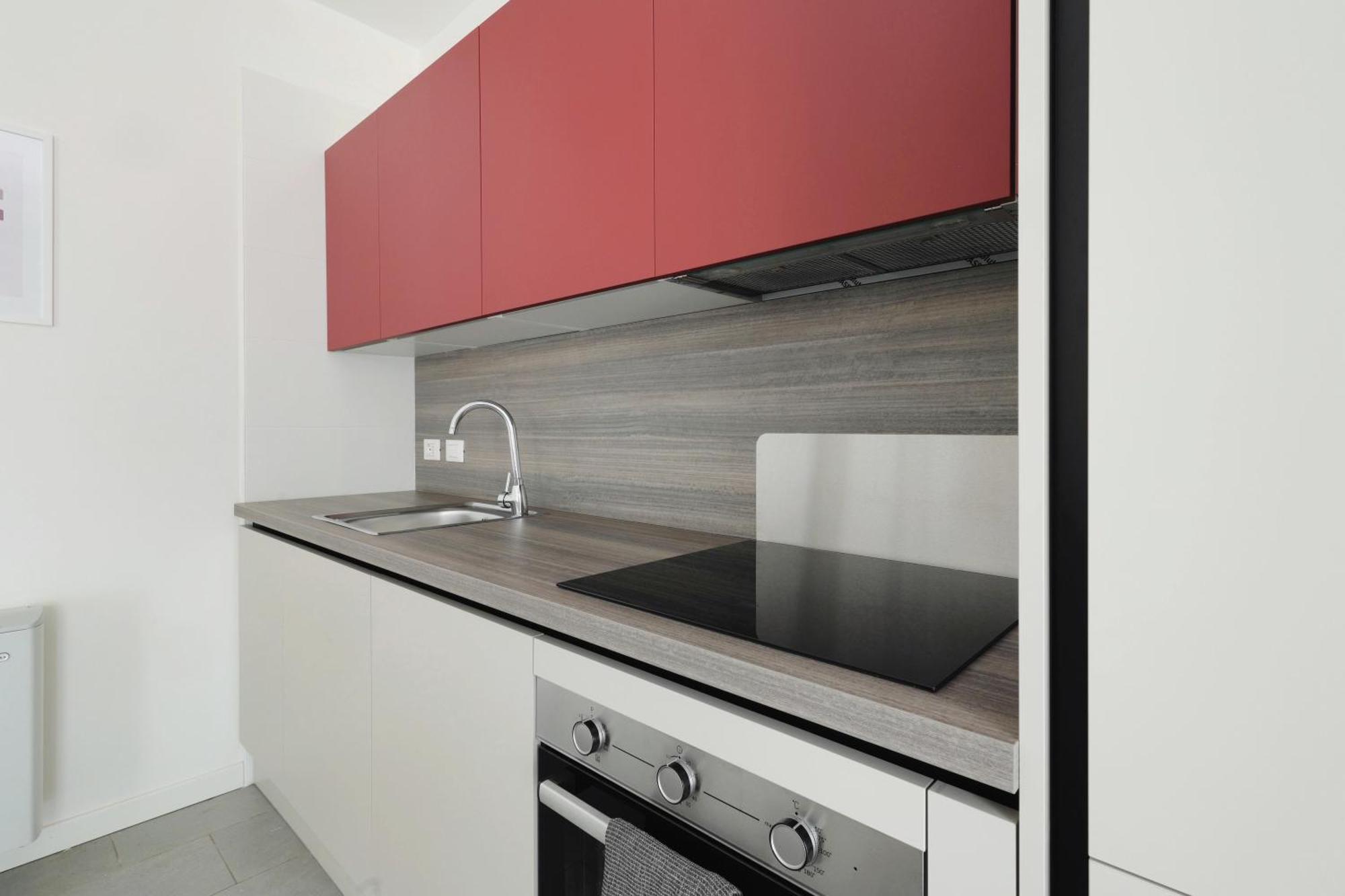 Joivy Charming Flats In The Heart Of Porta Nuova Apartment Milano Exterior foto