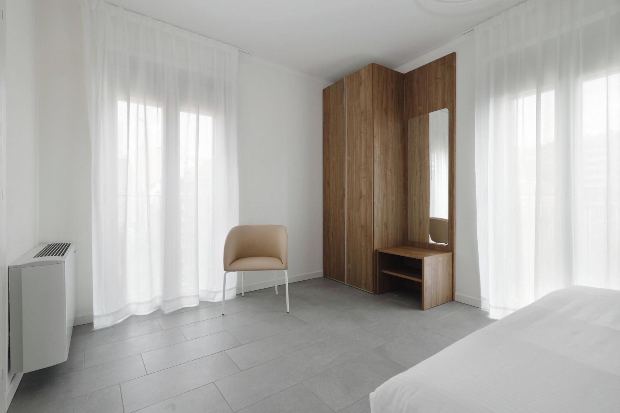 Joivy Charming Flats In The Heart Of Porta Nuova Apartment Milano Exterior foto