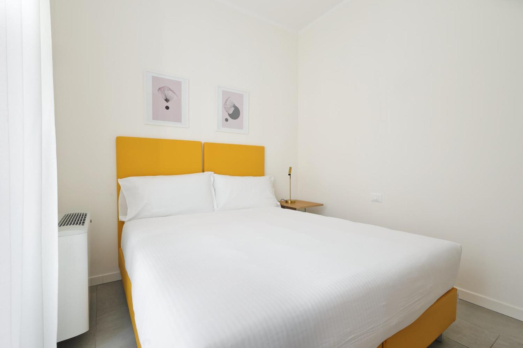 Joivy Charming Flats In The Heart Of Porta Nuova Apartment Milano Exterior foto