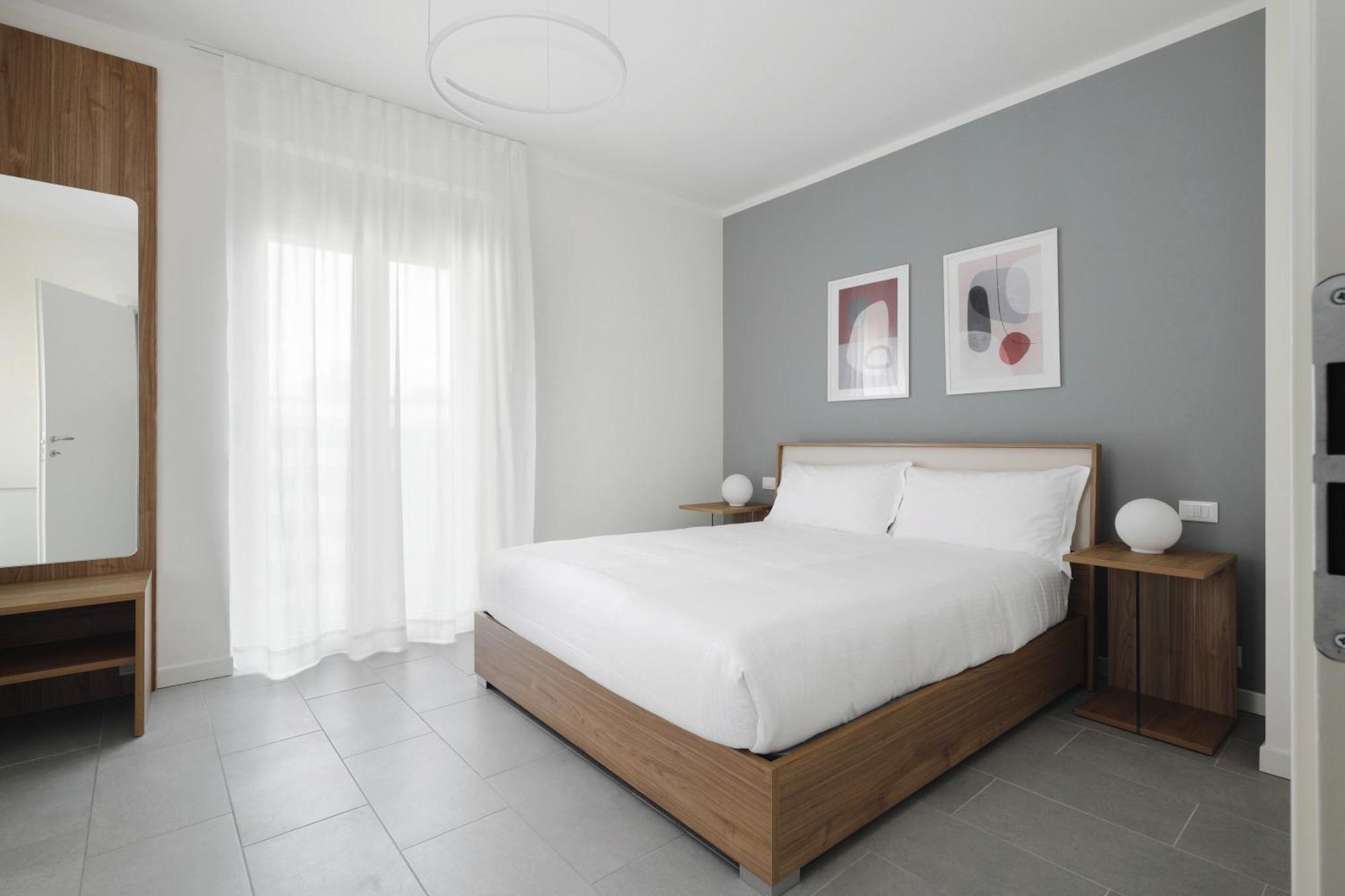 Joivy Charming Flats In The Heart Of Porta Nuova Apartment Milano Exterior foto