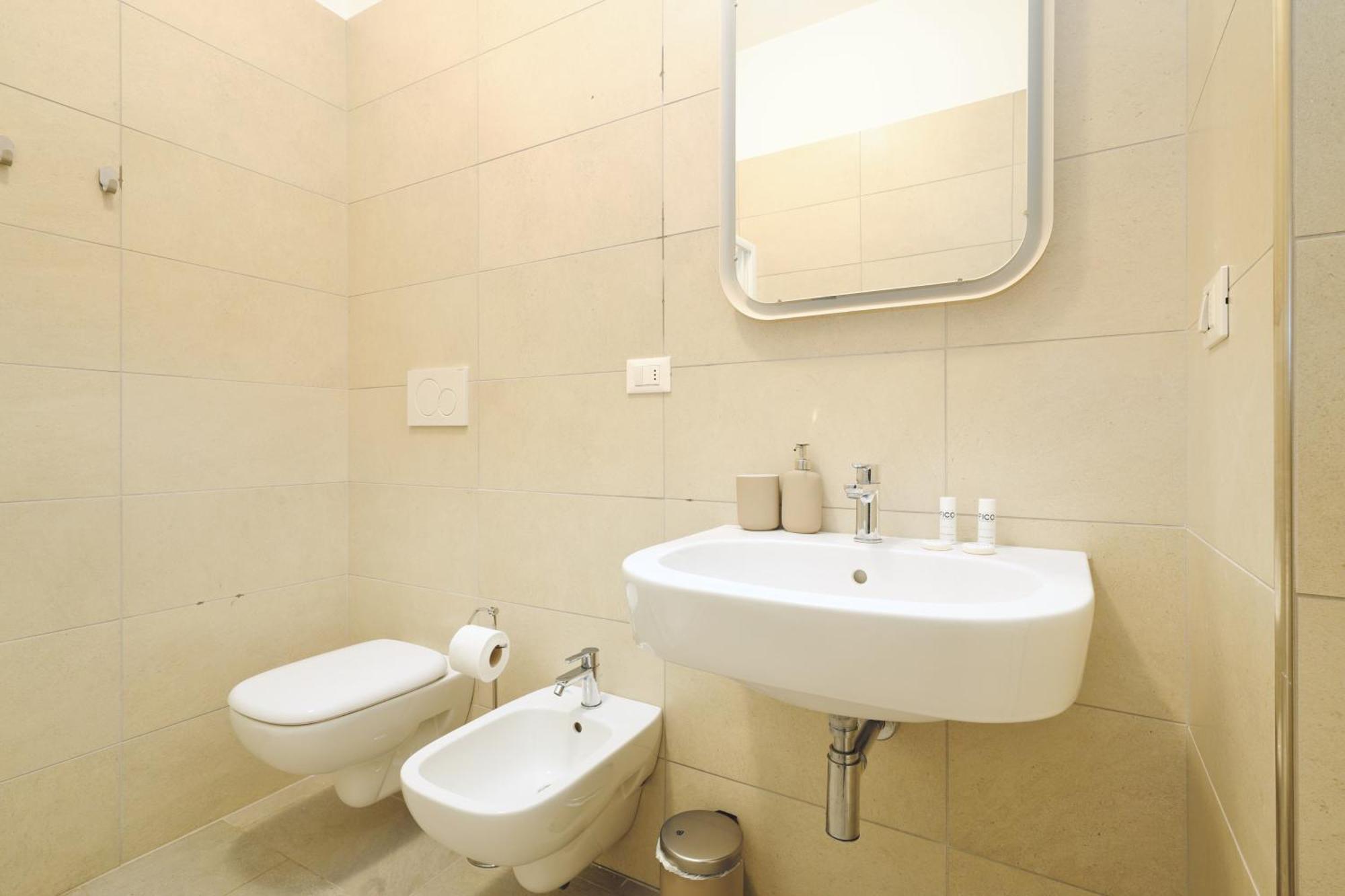 Joivy Charming Flats In The Heart Of Porta Nuova Apartment Milano Exterior foto