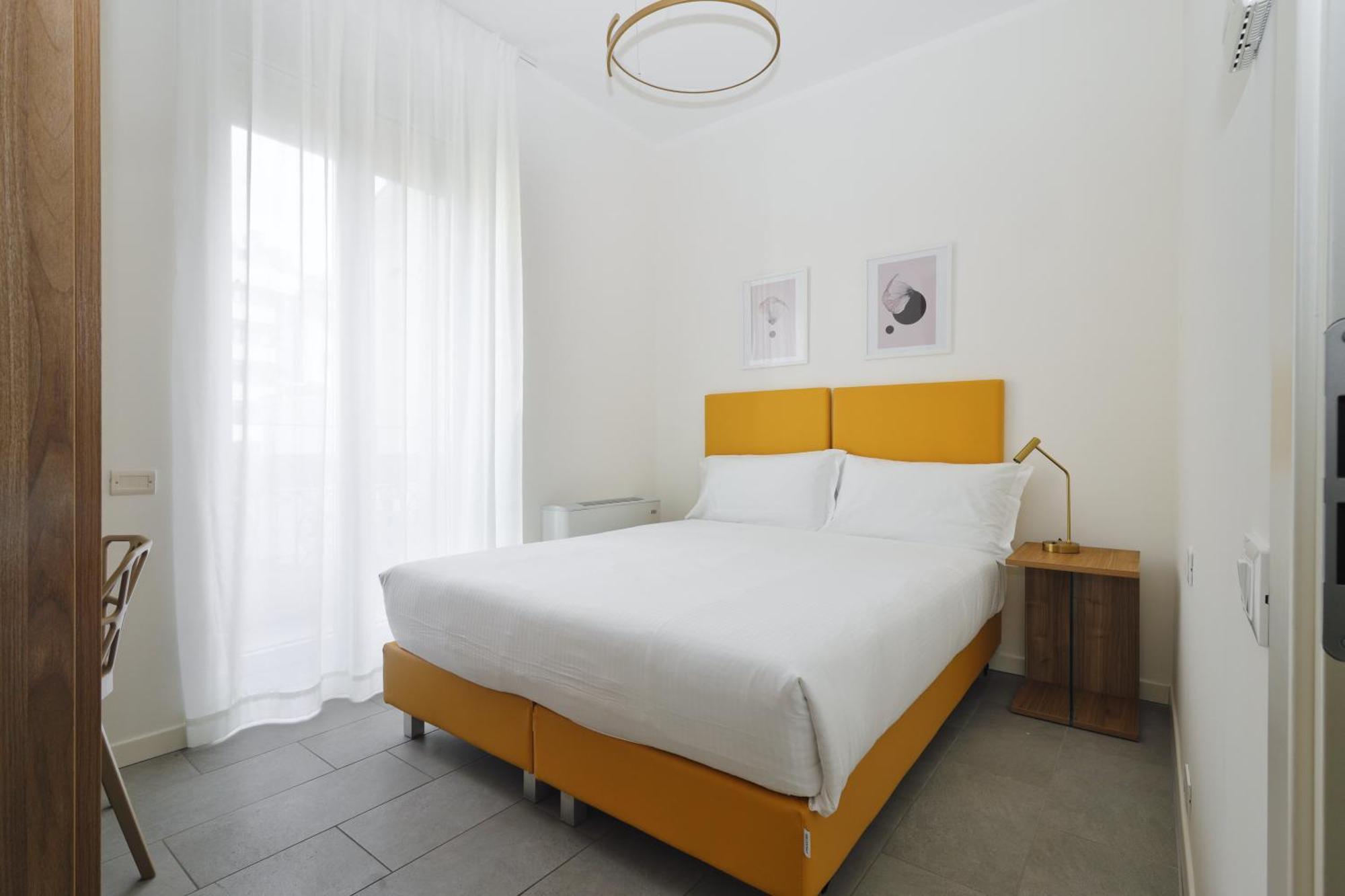 Joivy Charming Flats In The Heart Of Porta Nuova Apartment Milano Exterior foto