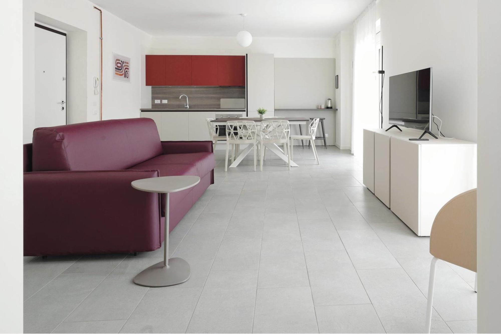 Joivy Charming Flats In The Heart Of Porta Nuova Apartment Milano Exterior foto
