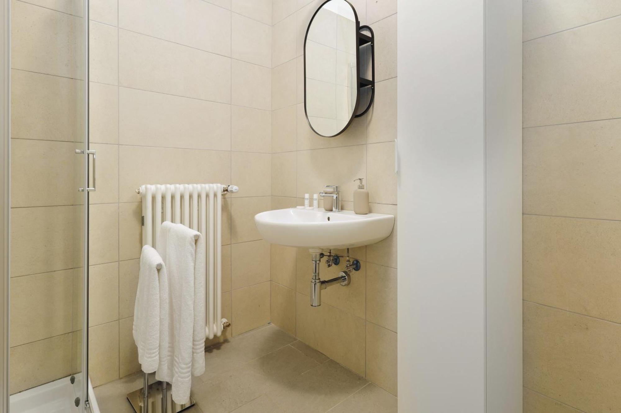 Joivy Charming Flats In The Heart Of Porta Nuova Apartment Milano Exterior foto