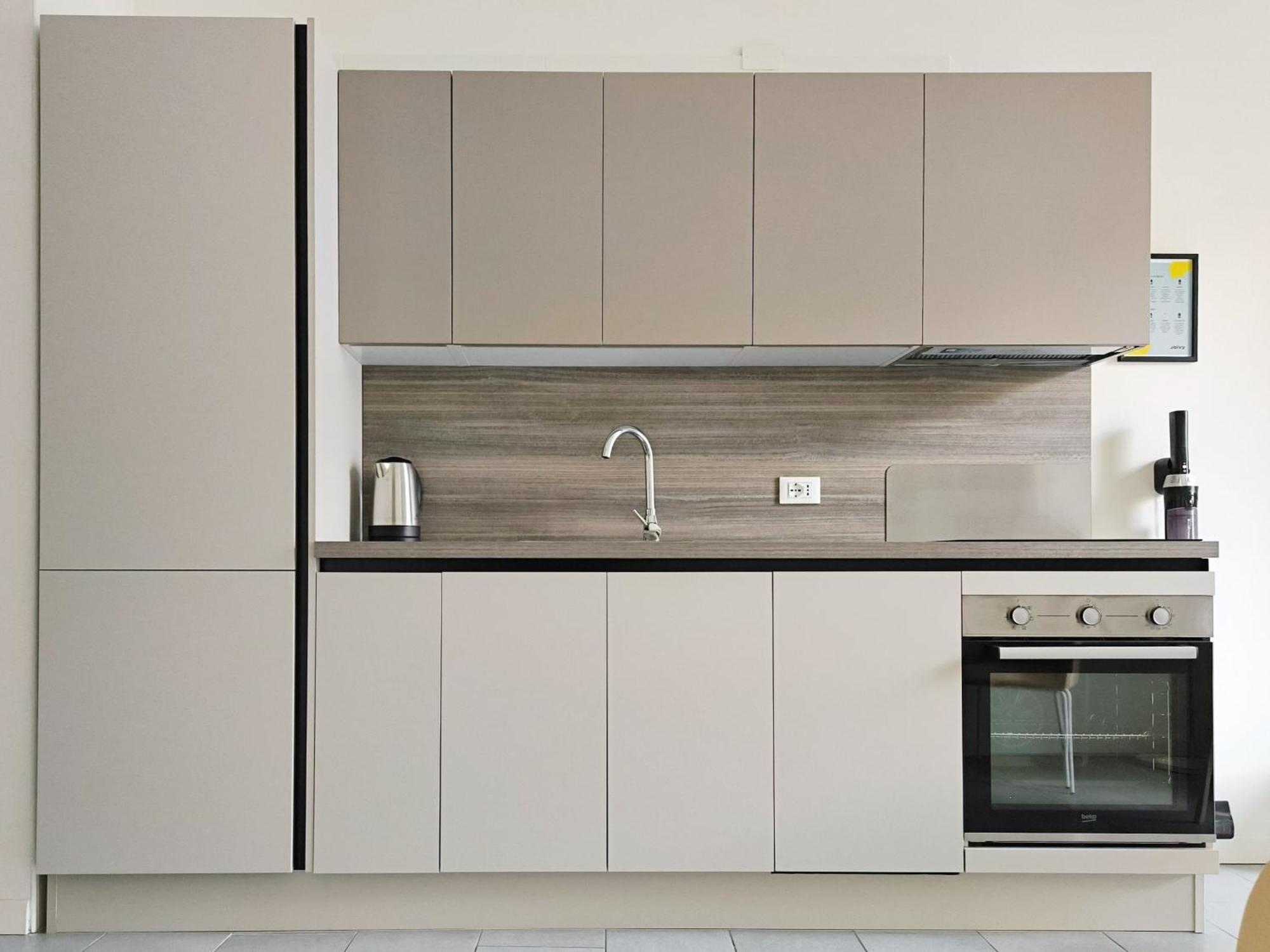 Joivy Charming Flats In The Heart Of Porta Nuova Apartment Milano Exterior foto