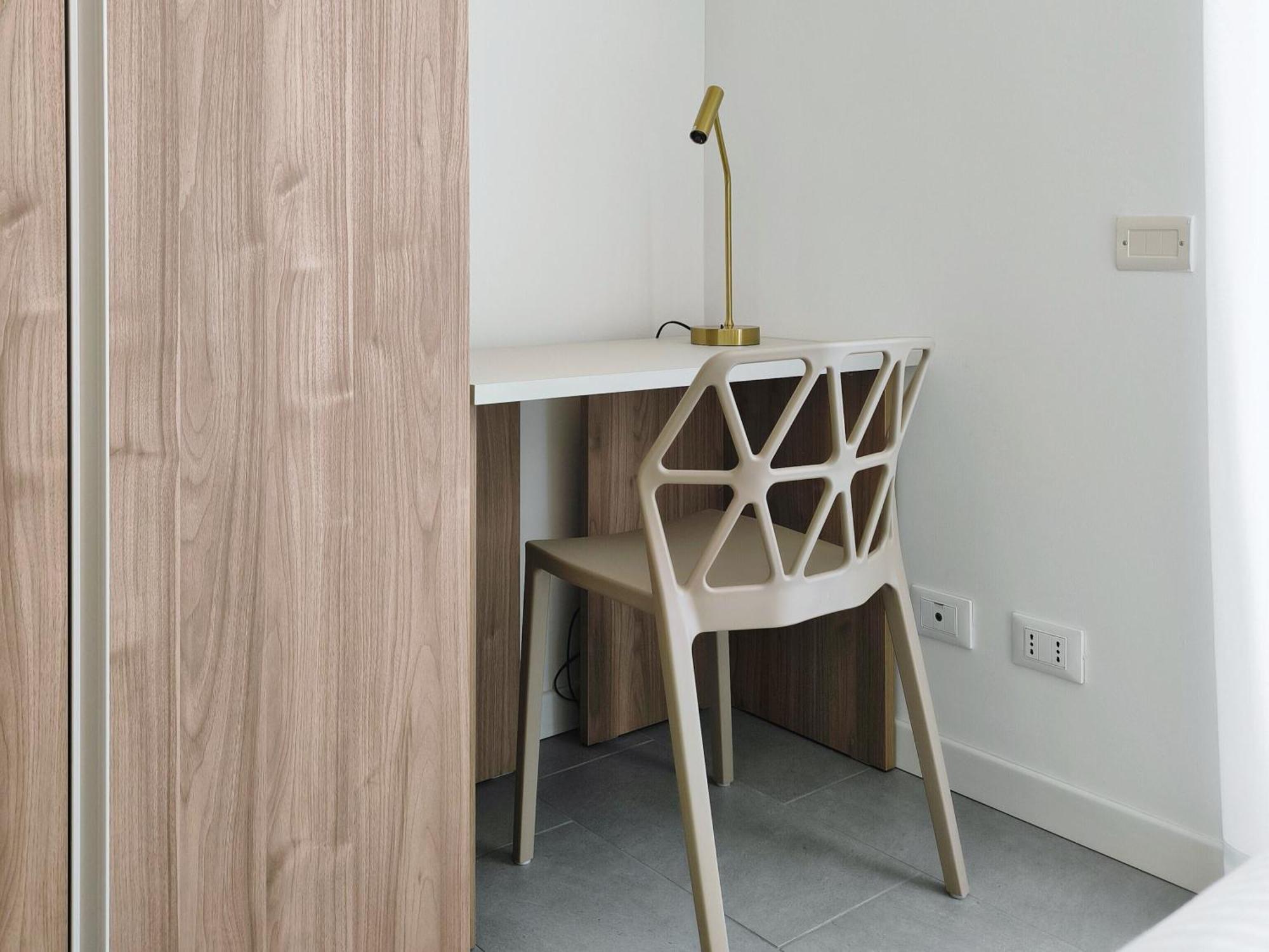 Joivy Charming Flats In The Heart Of Porta Nuova Apartment Milano Exterior foto