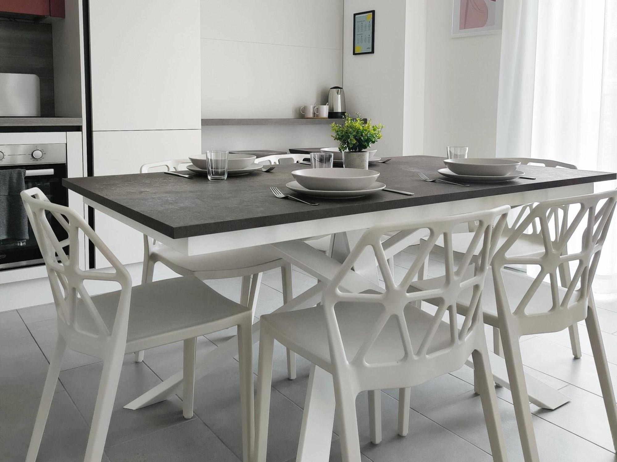 Joivy Charming Flats In The Heart Of Porta Nuova Apartment Milano Exterior foto