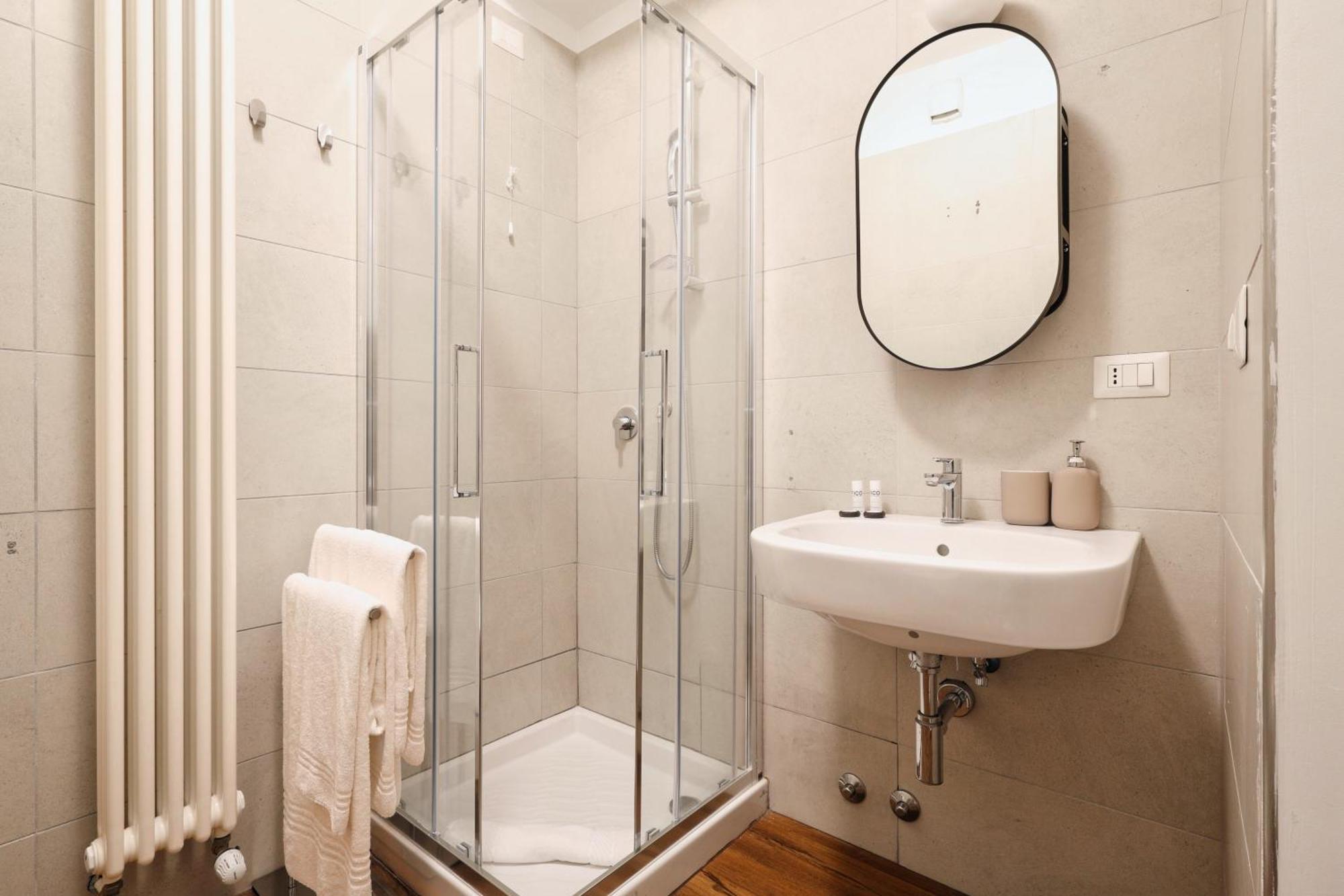 Joivy Charming Flats In The Heart Of Porta Nuova Apartment Milano Exterior foto