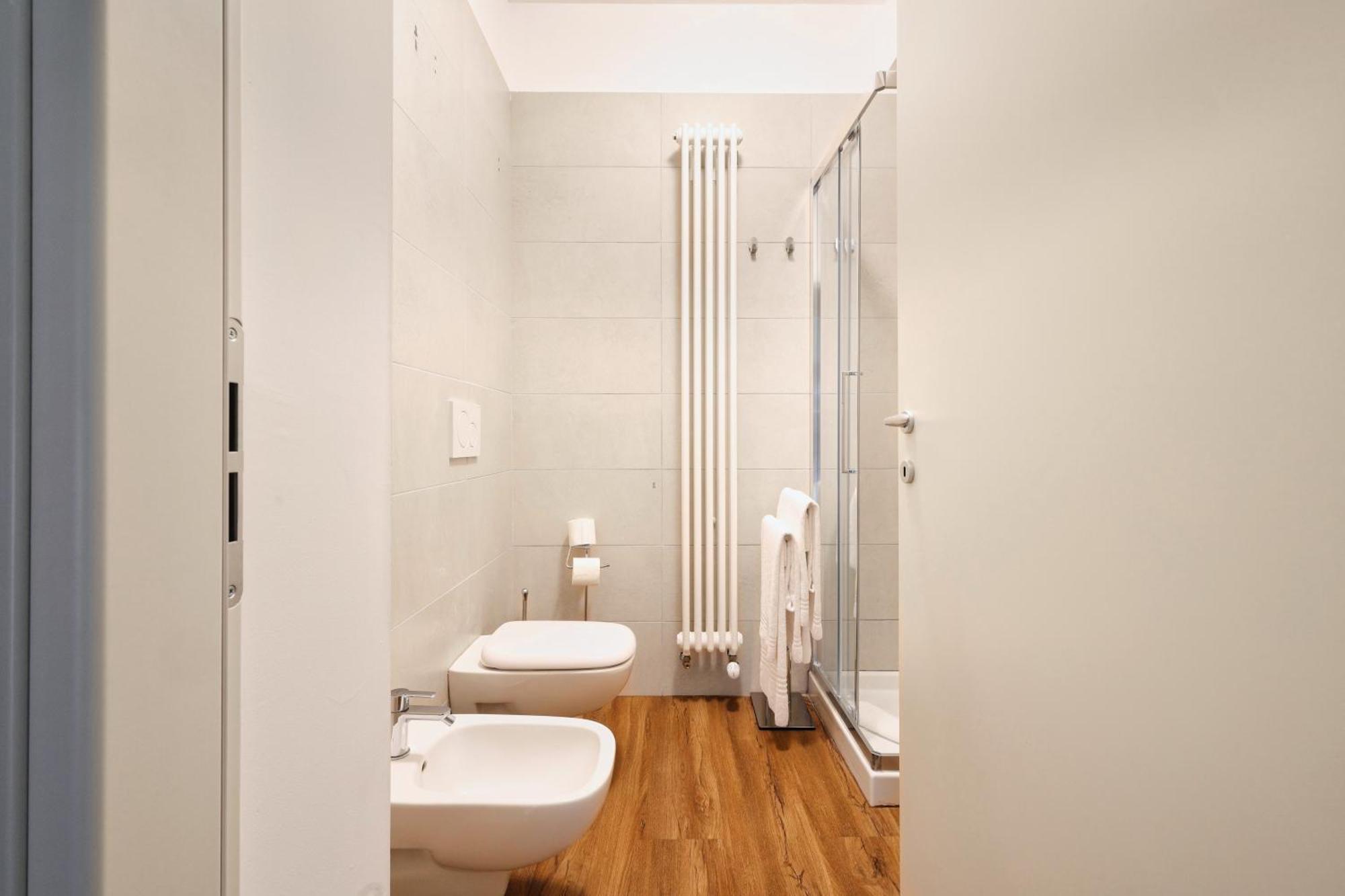 Joivy Charming Flats In The Heart Of Porta Nuova Apartment Milano Exterior foto