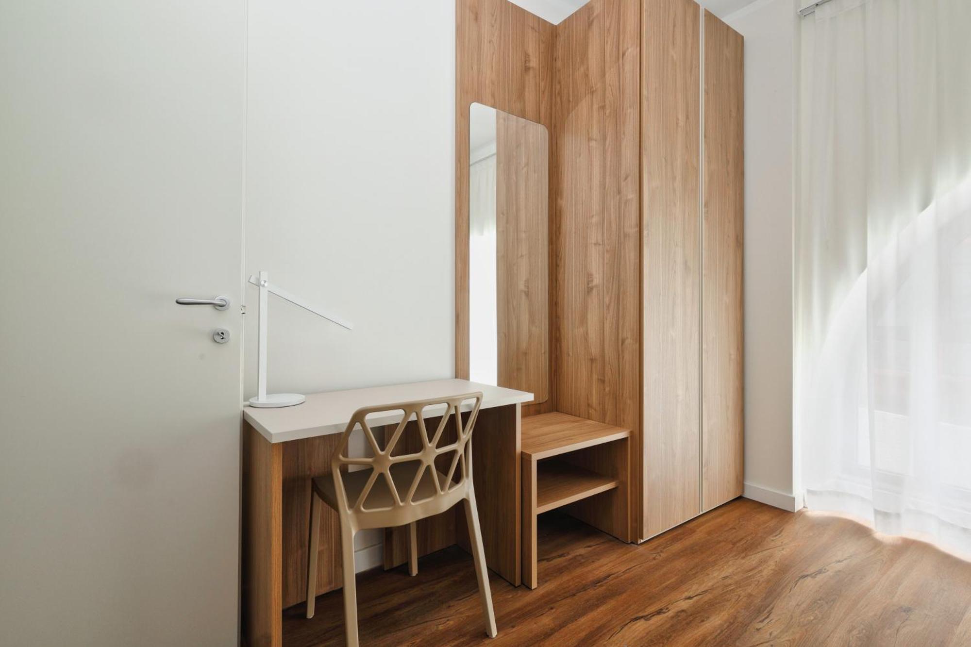 Joivy Charming Flats In The Heart Of Porta Nuova Apartment Milano Exterior foto