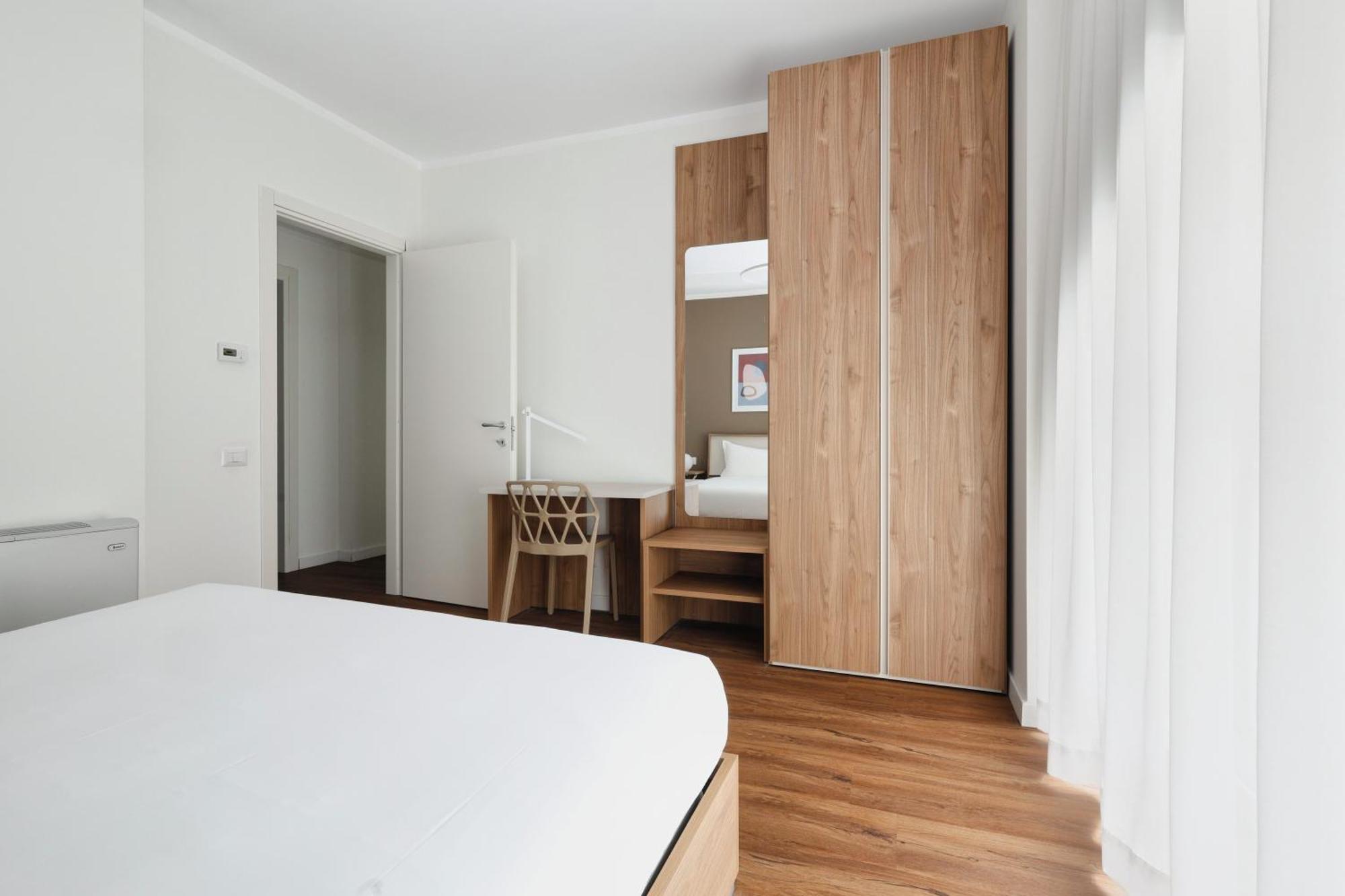 Joivy Charming Flats In The Heart Of Porta Nuova Apartment Milano Exterior foto