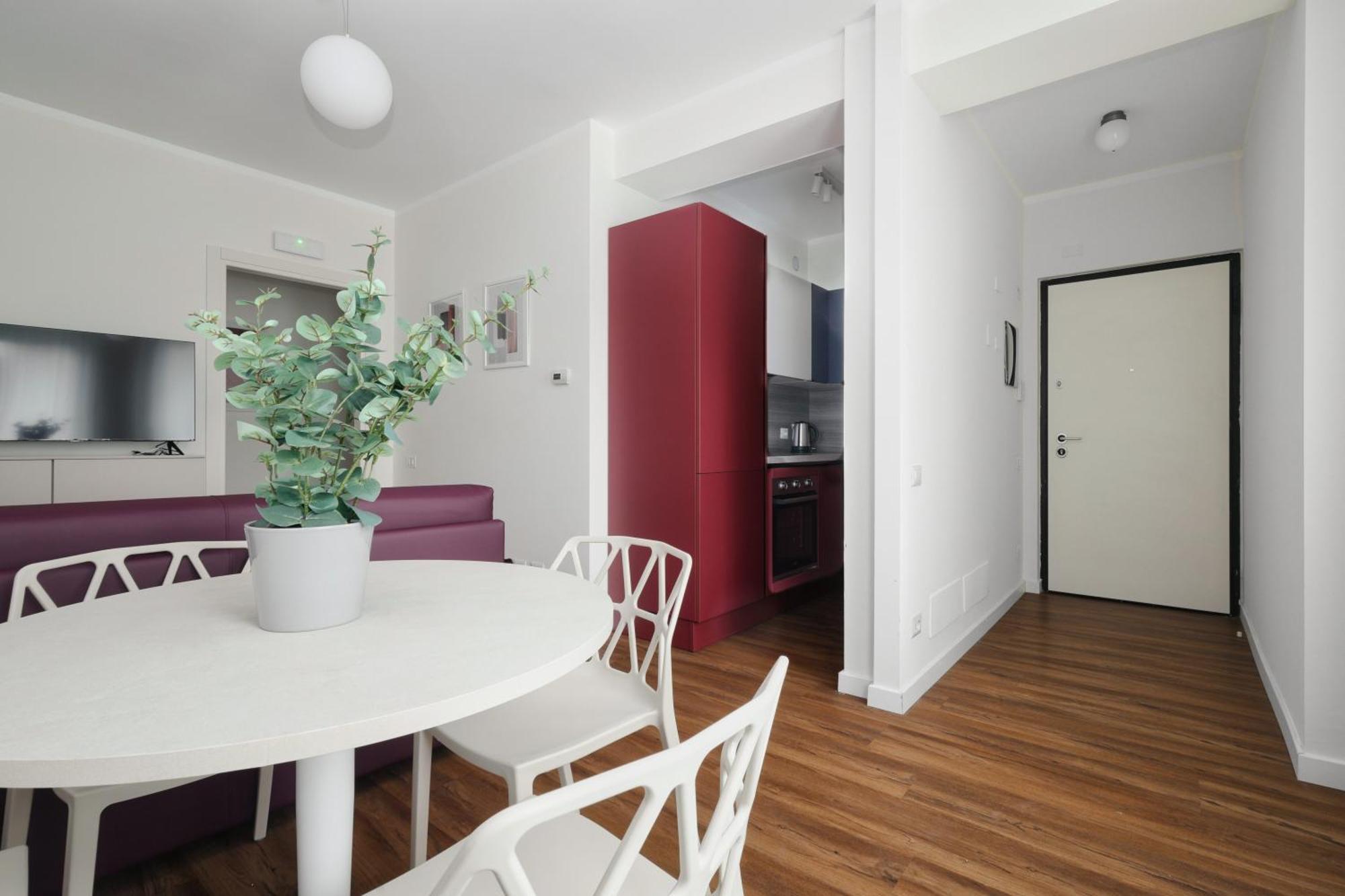 Joivy Charming Flats In The Heart Of Porta Nuova Apartment Milano Exterior foto