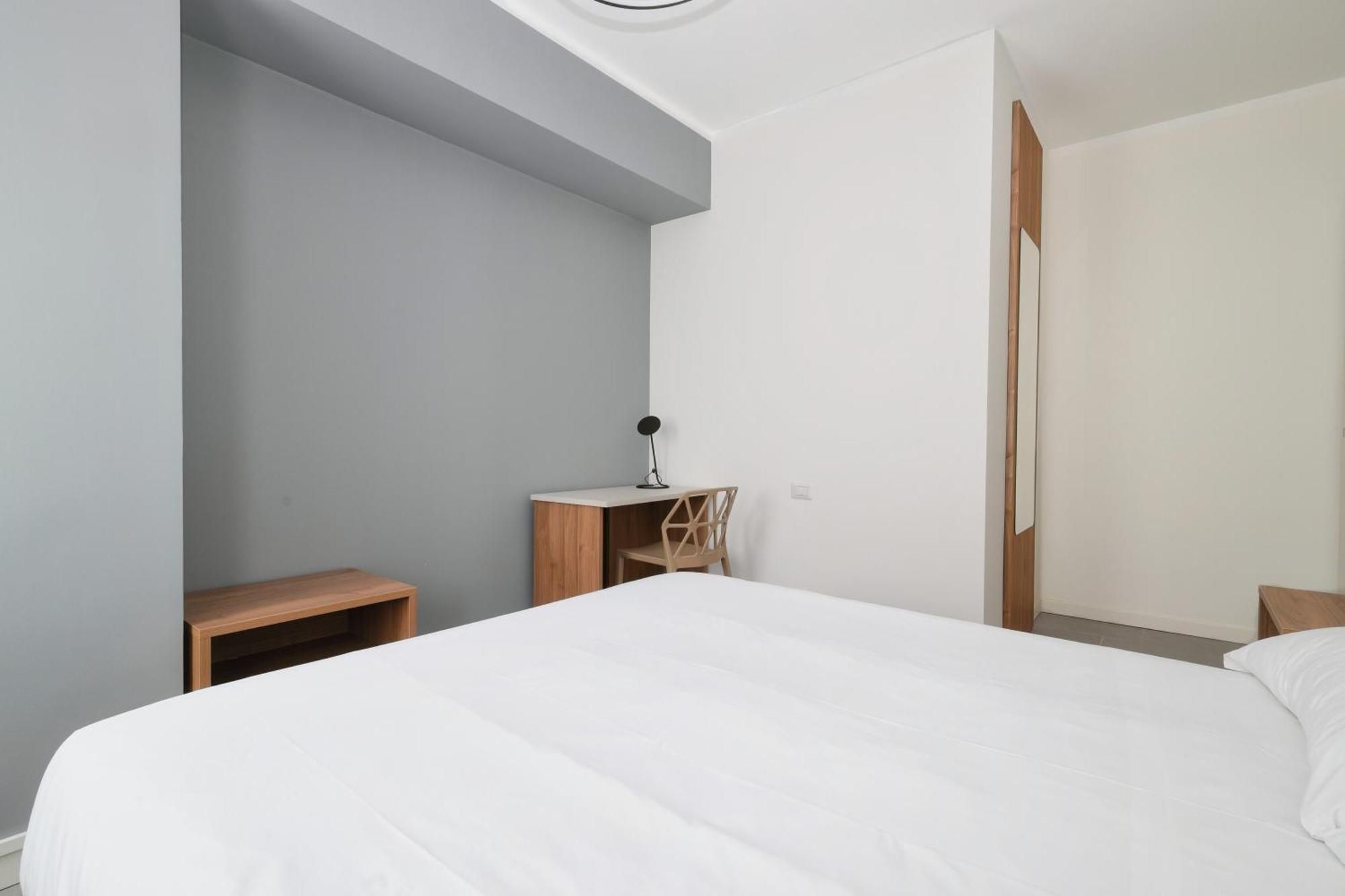 Joivy Charming Flats In The Heart Of Porta Nuova Apartment Milano Exterior foto