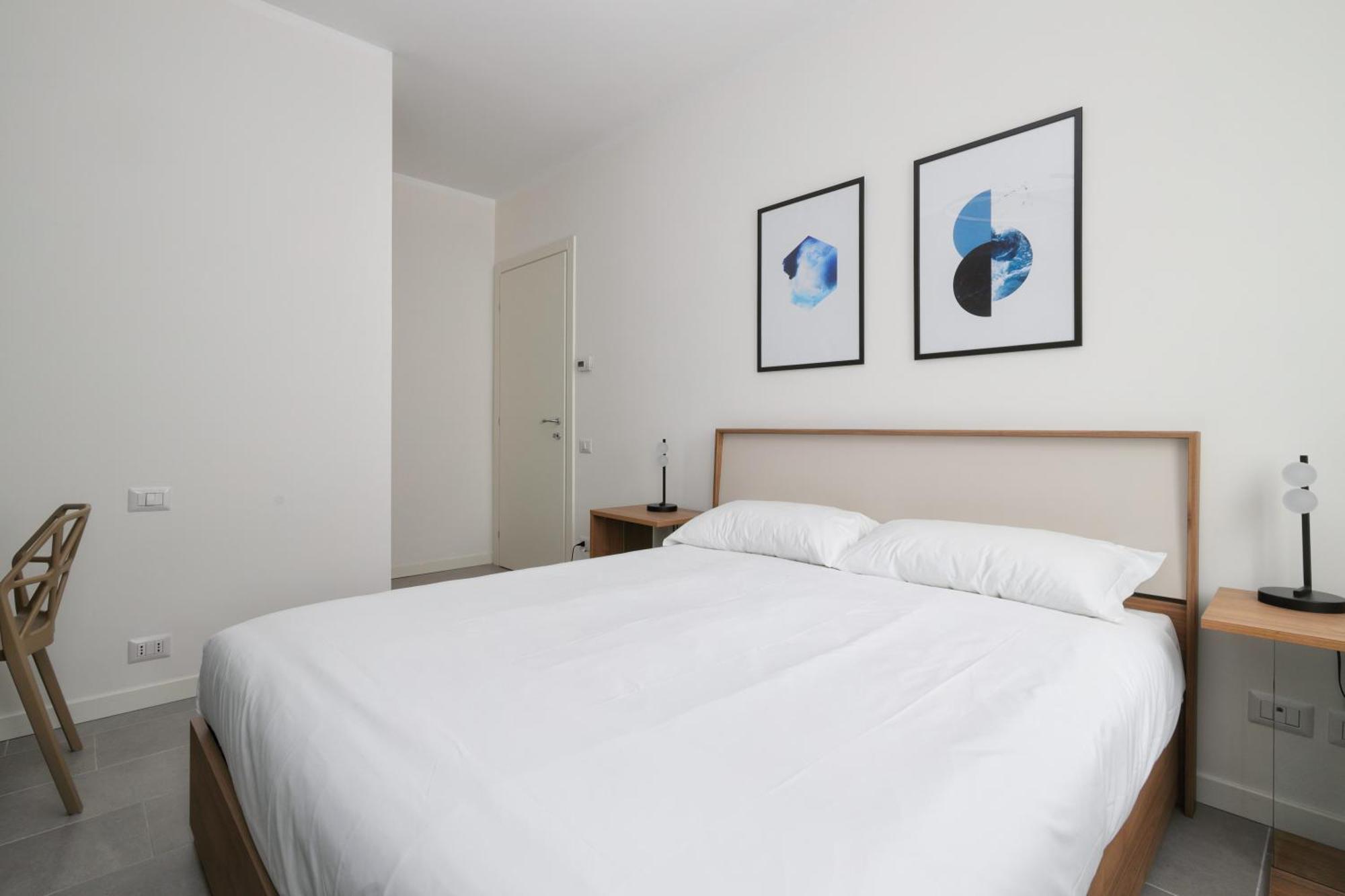 Joivy Charming Flats In The Heart Of Porta Nuova Apartment Milano Exterior foto