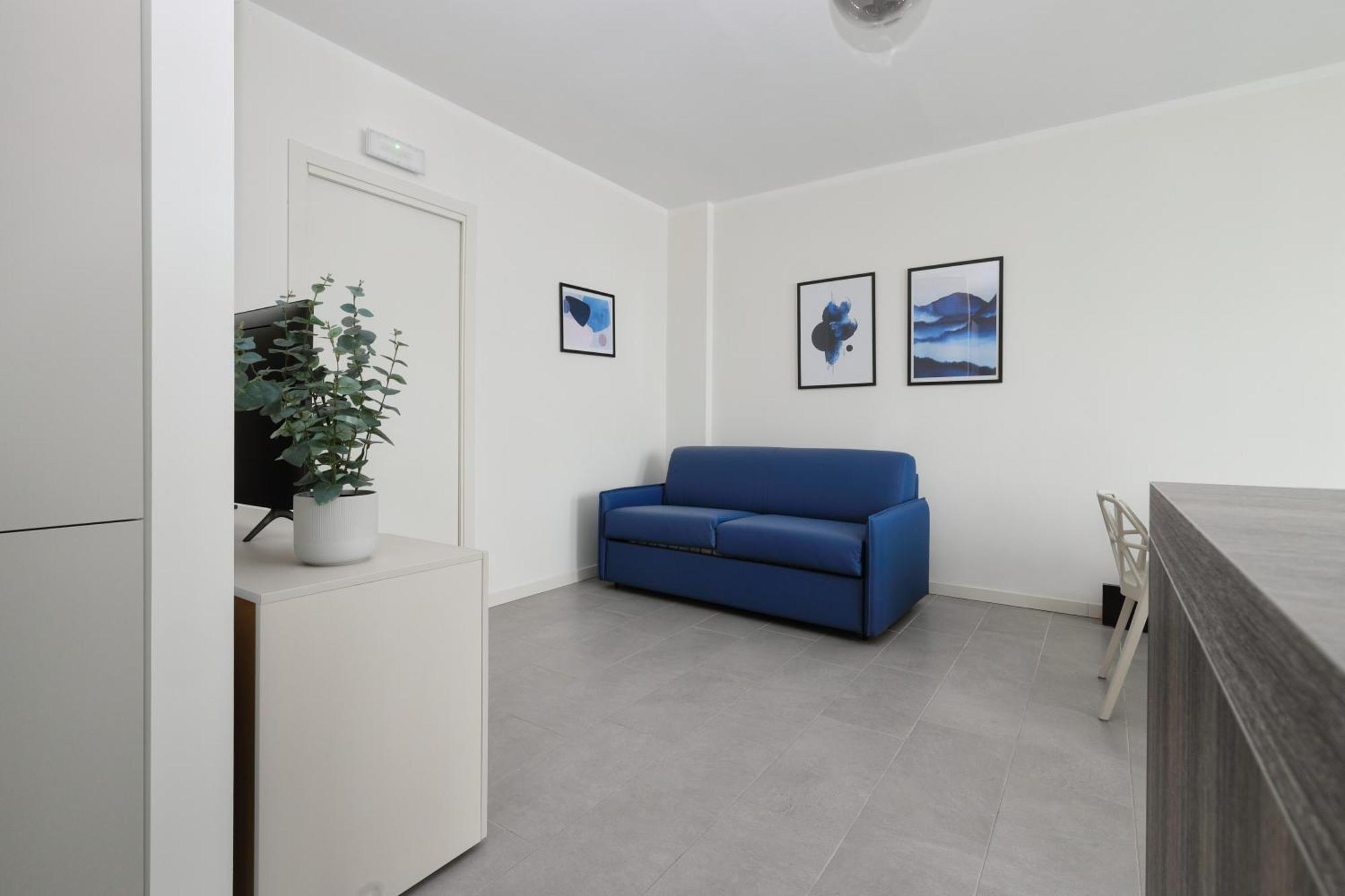 Joivy Charming Flats In The Heart Of Porta Nuova Apartment Milano Exterior foto