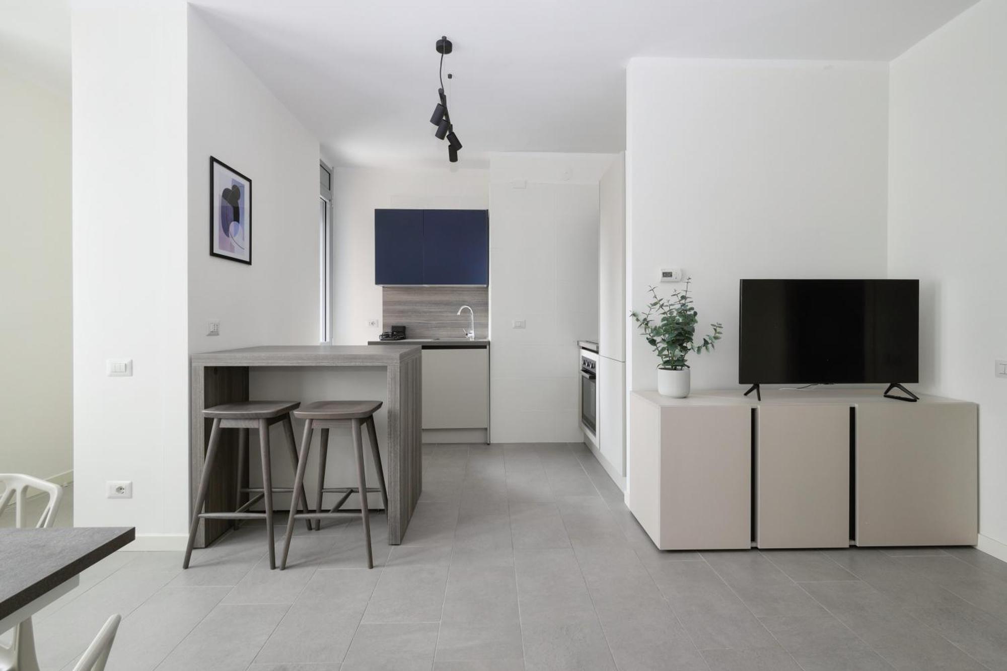 Joivy Charming Flats In The Heart Of Porta Nuova Apartment Milano Exterior foto
