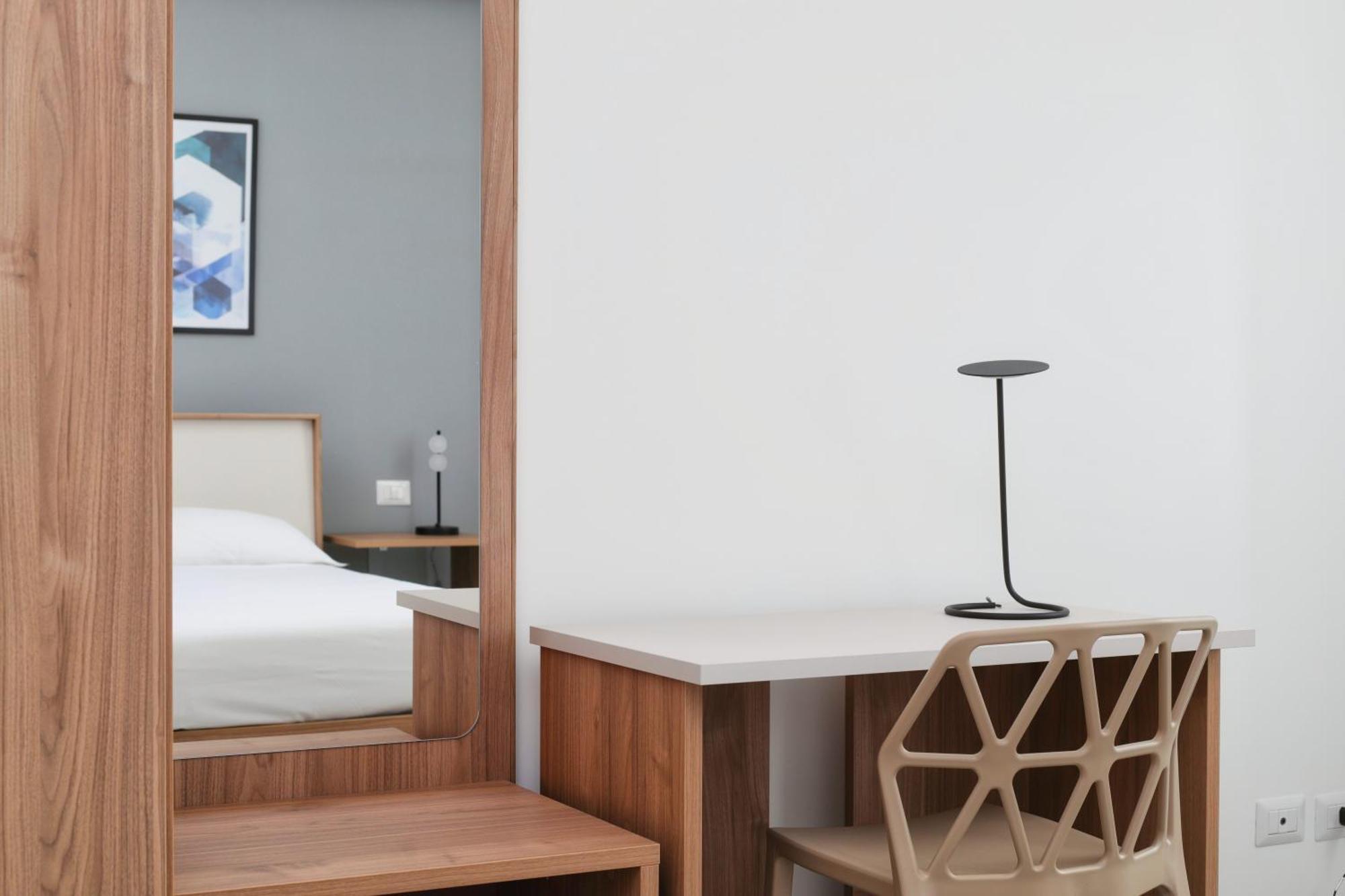 Joivy Charming Flats In The Heart Of Porta Nuova Apartment Milano Exterior foto
