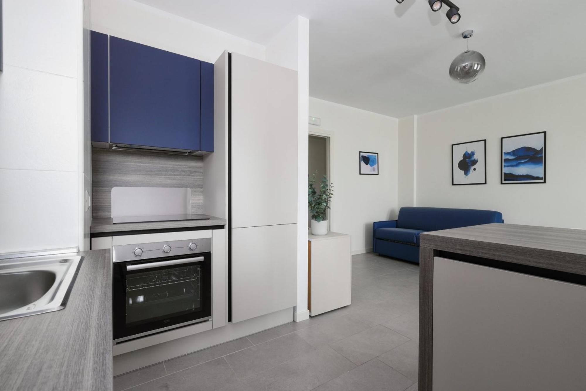 Joivy Charming Flats In The Heart Of Porta Nuova Apartment Milano Exterior foto