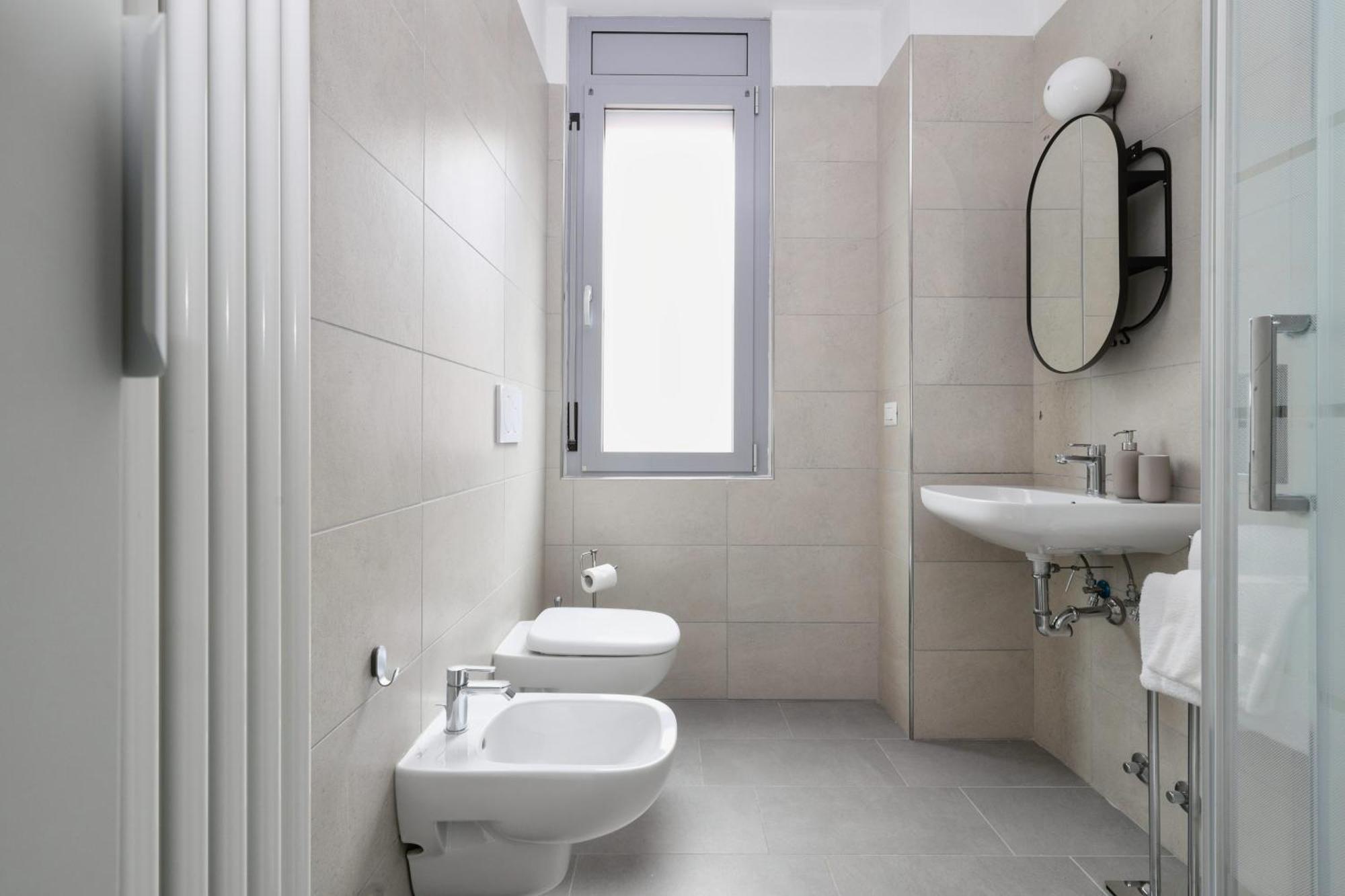 Joivy Charming Flats In The Heart Of Porta Nuova Apartment Milano Exterior foto