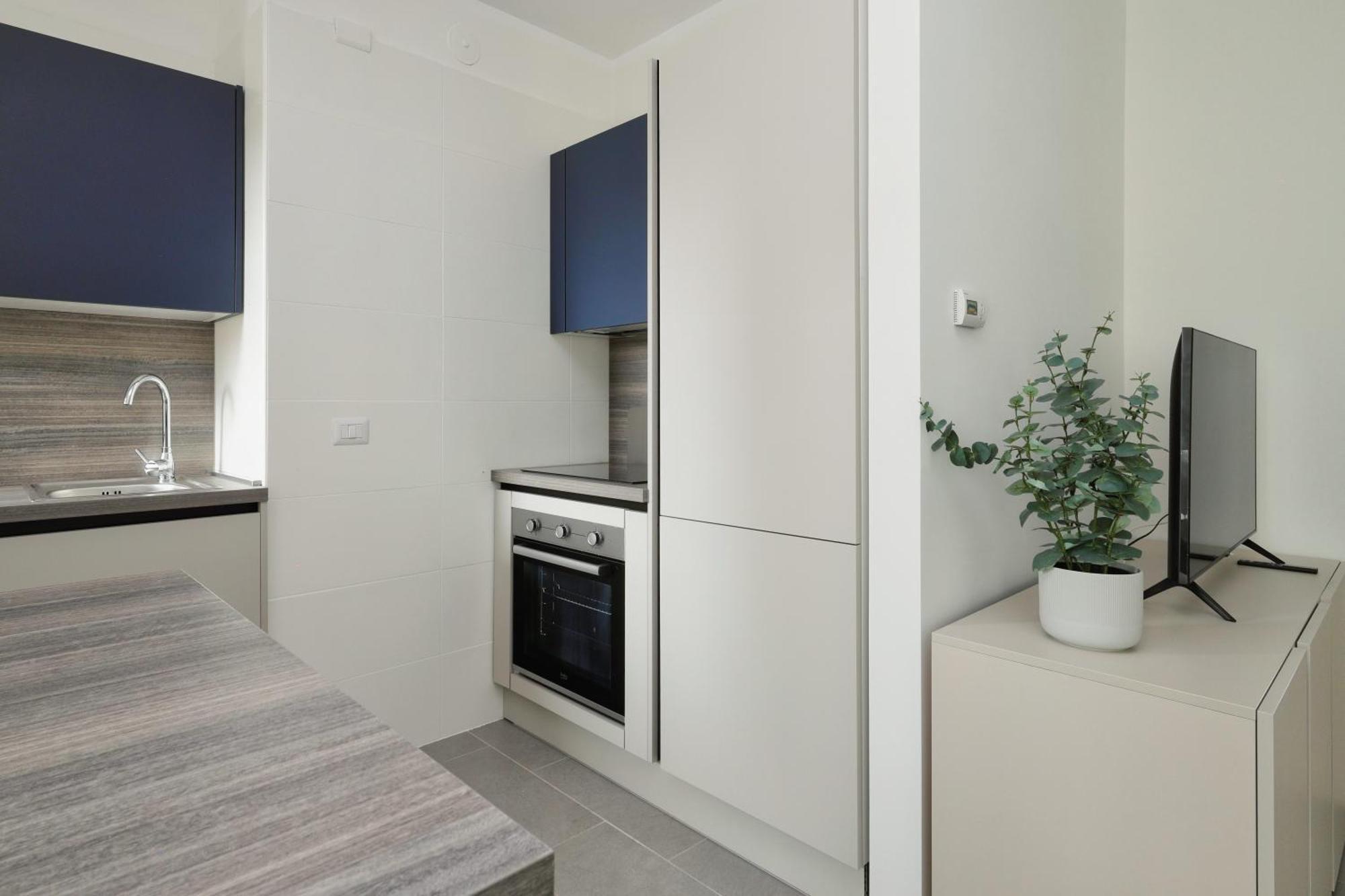Joivy Charming Flats In The Heart Of Porta Nuova Apartment Milano Exterior foto