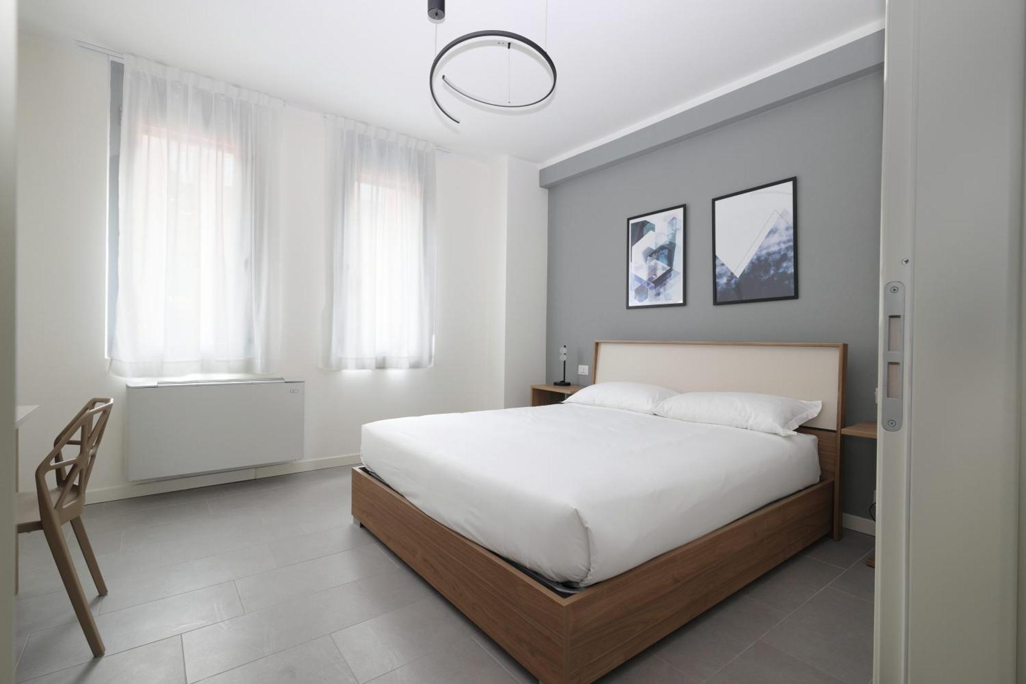 Joivy Charming Flats In The Heart Of Porta Nuova Apartment Milano Exterior foto