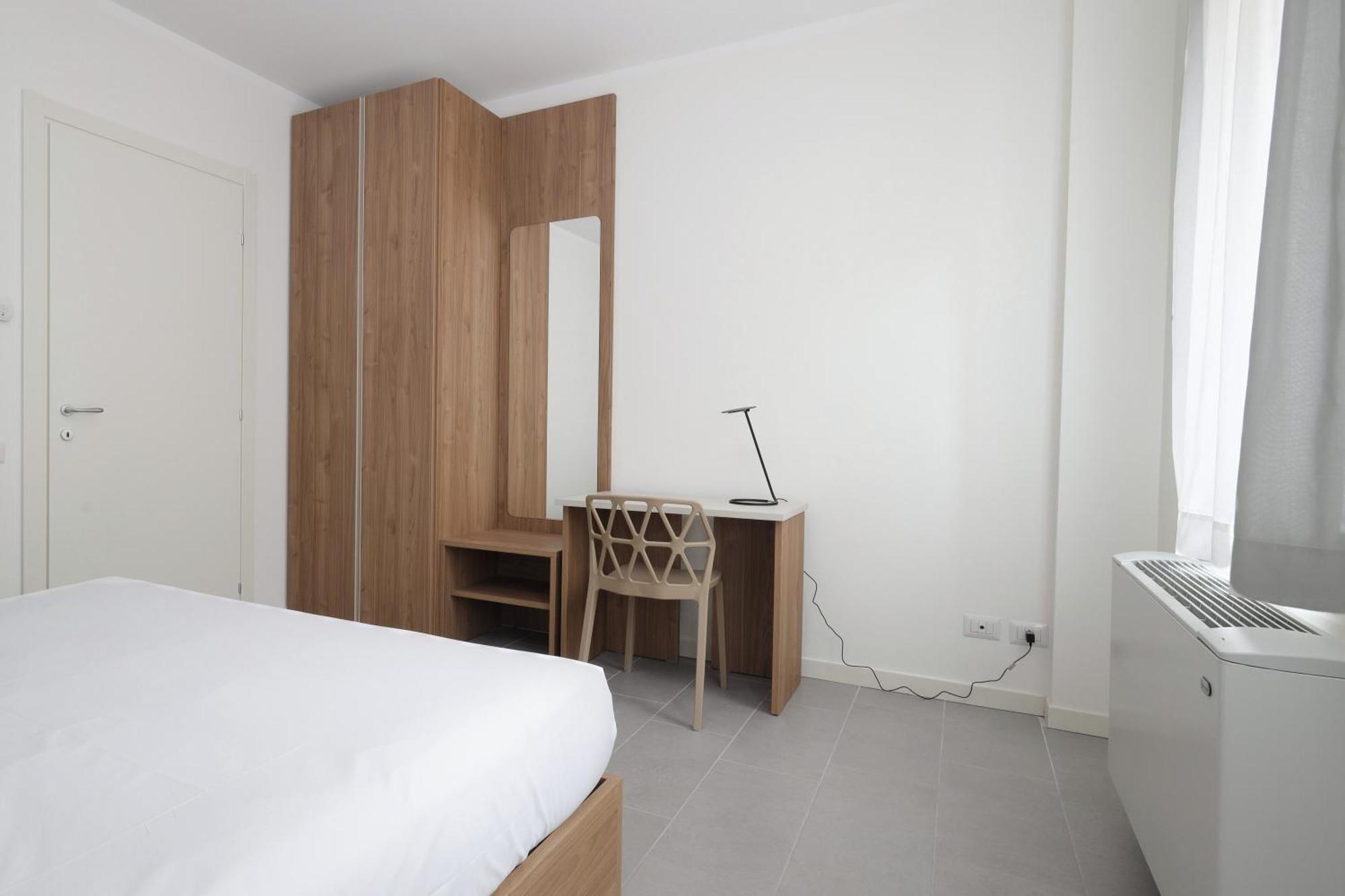 Joivy Charming Flats In The Heart Of Porta Nuova Apartment Milano Exterior foto