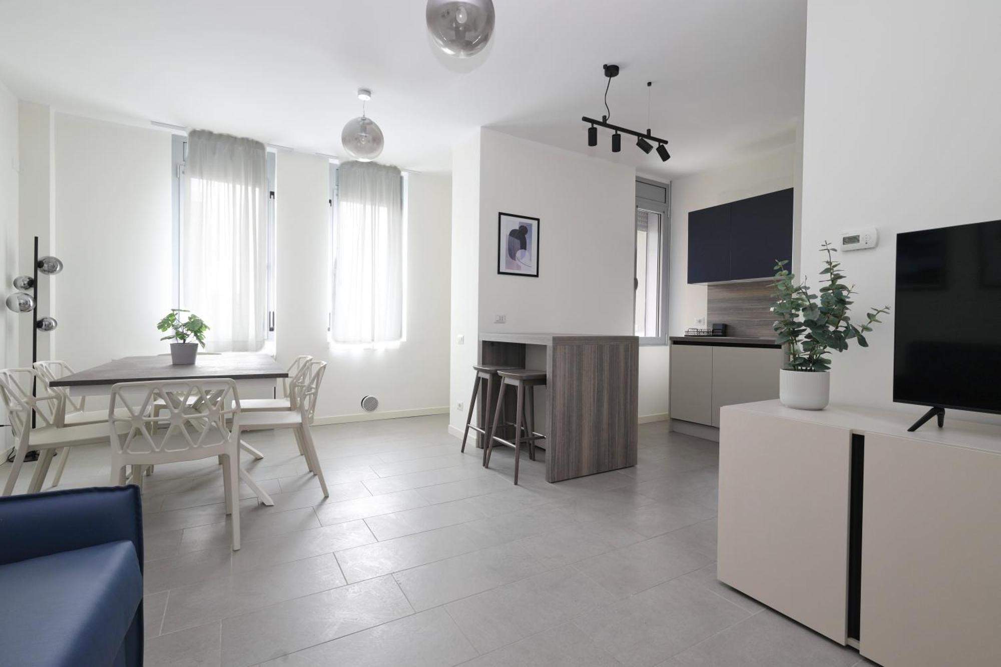Joivy Charming Flats In The Heart Of Porta Nuova Apartment Milano Exterior foto