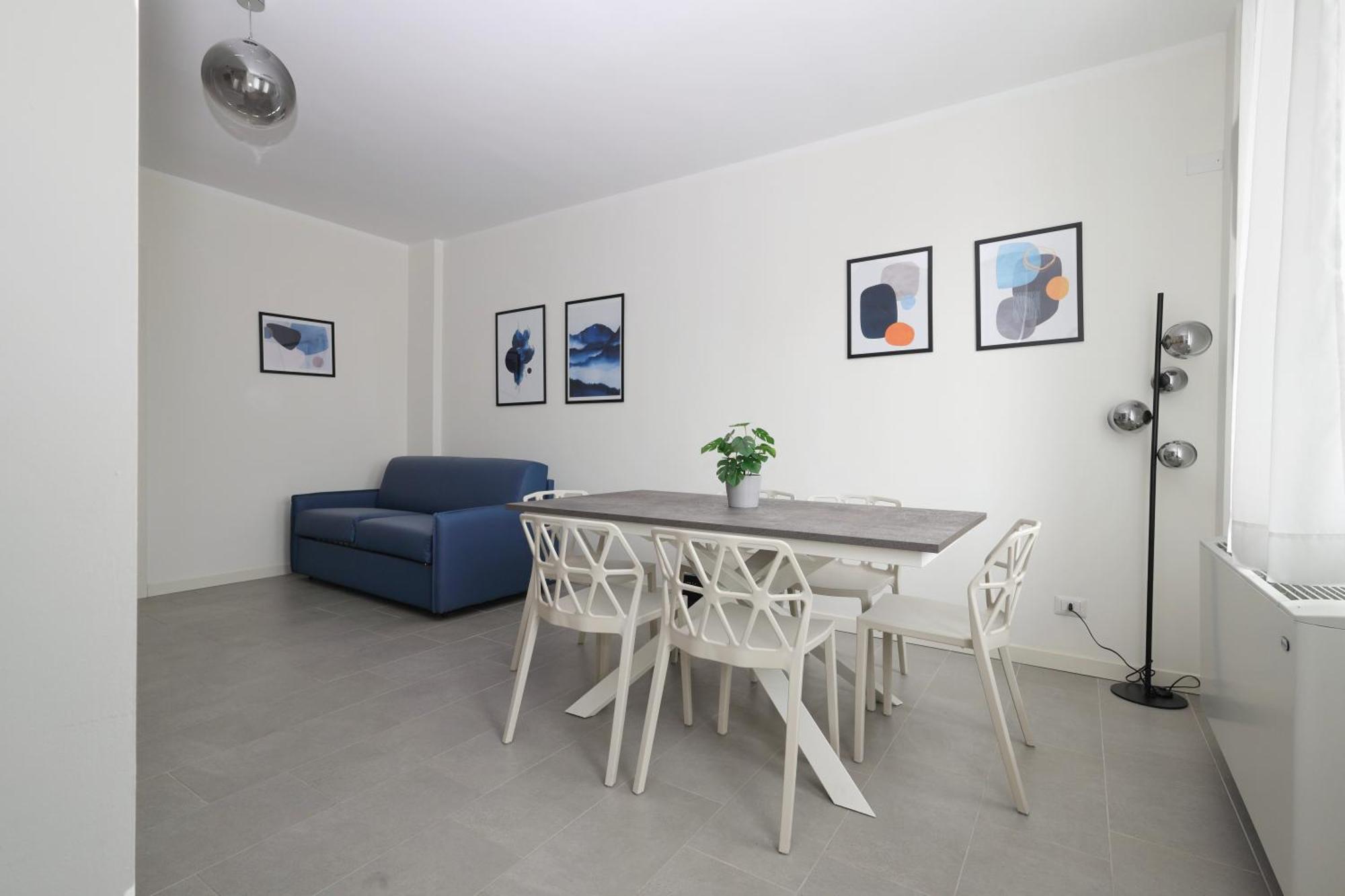 Joivy Charming Flats In The Heart Of Porta Nuova Apartment Milano Exterior foto
