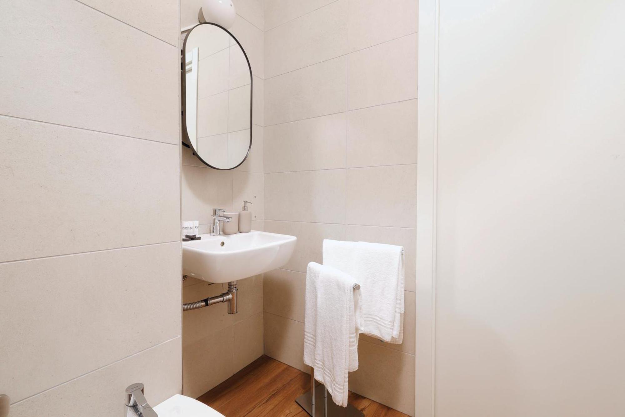 Joivy Charming Flats In The Heart Of Porta Nuova Apartment Milano Exterior foto