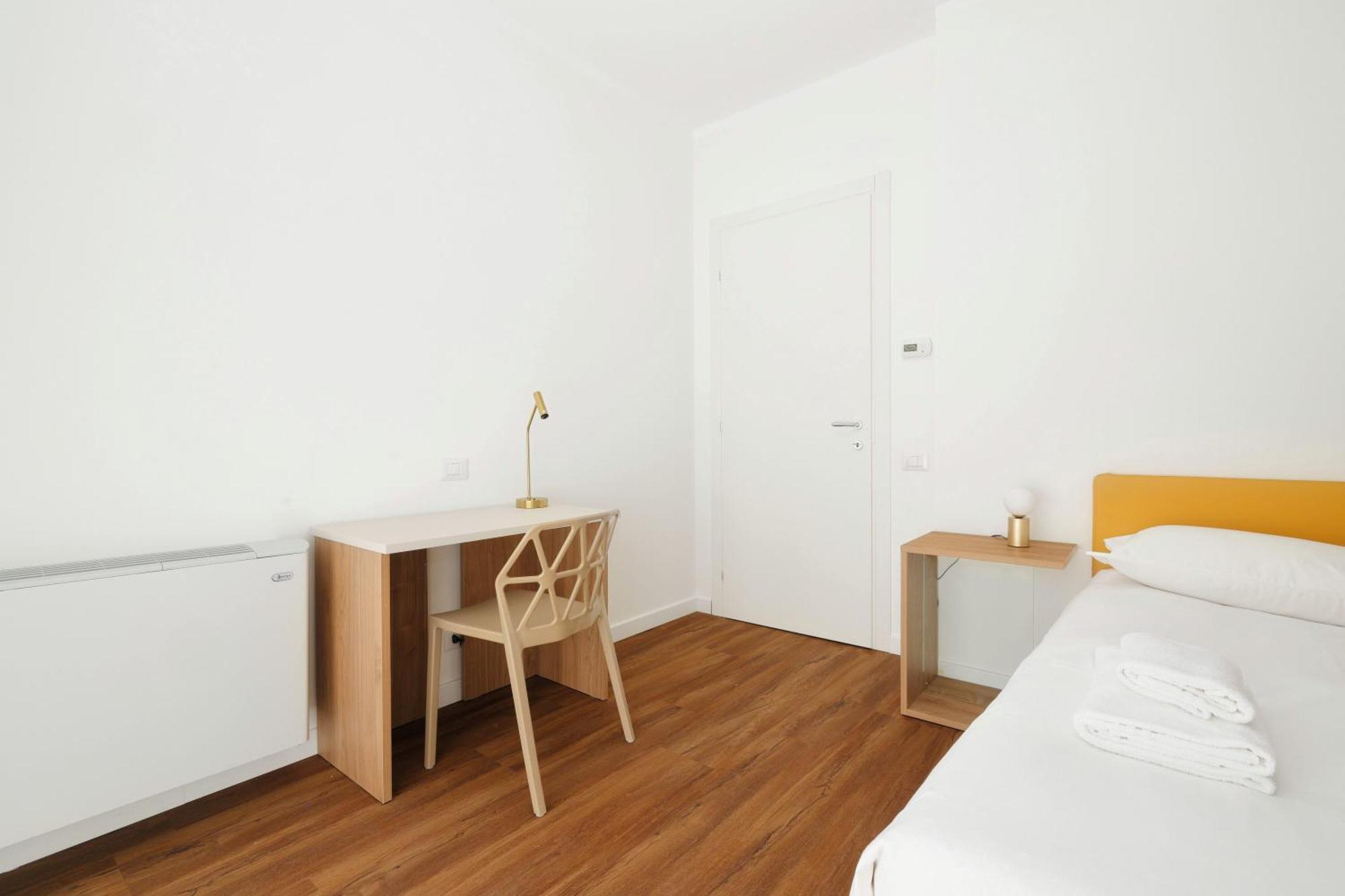 Joivy Charming Flats In The Heart Of Porta Nuova Apartment Milano Exterior foto