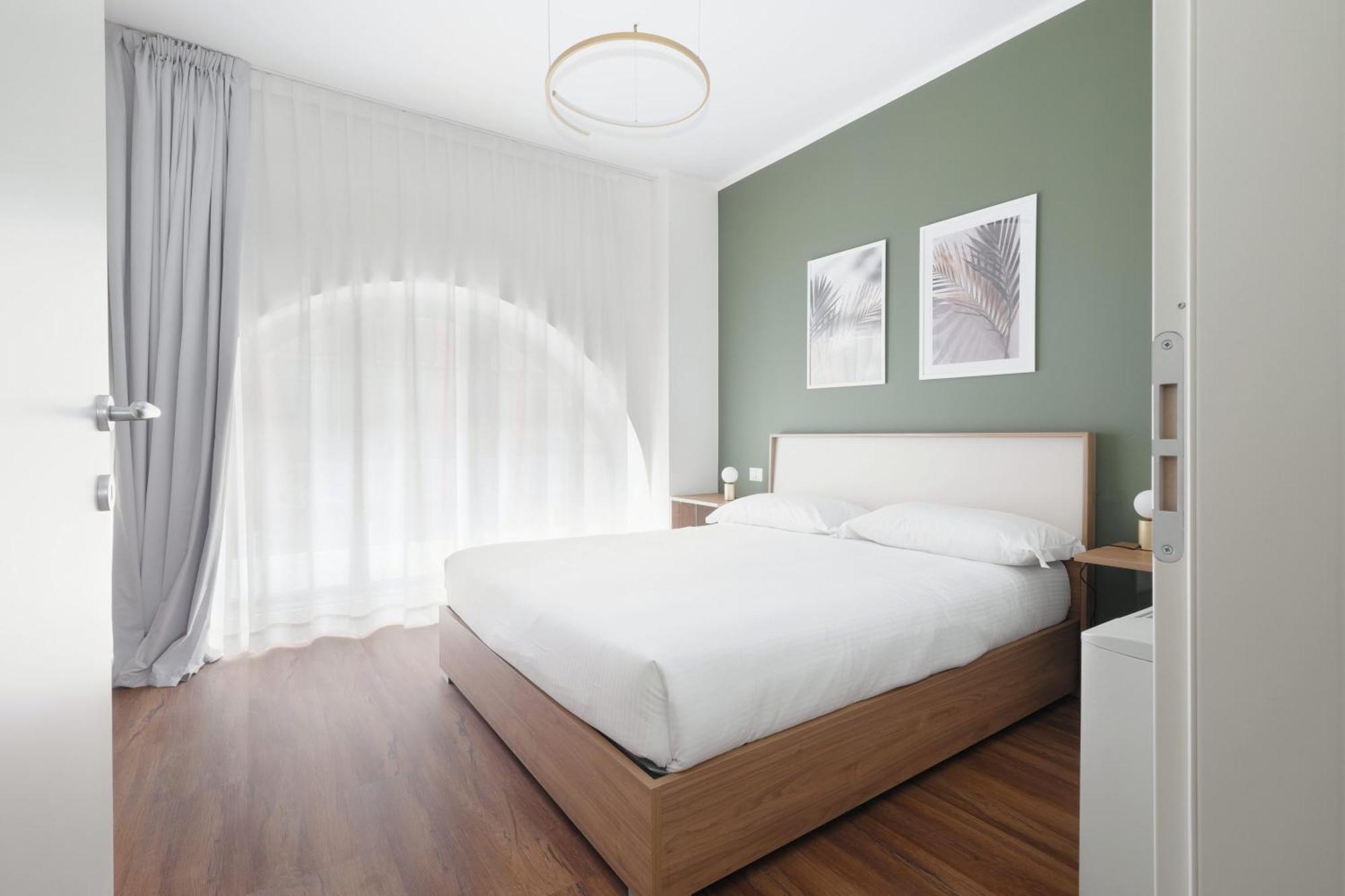 Joivy Charming Flats In The Heart Of Porta Nuova Apartment Milano Exterior foto